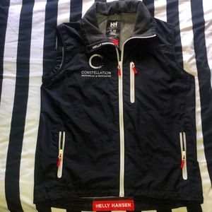 Helly Hanson Vest
